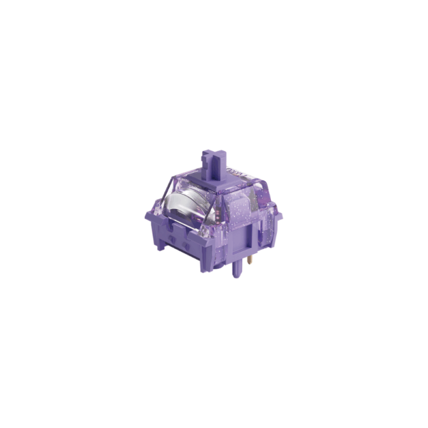 akko starlit linear switch