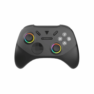 fantech eos pro ii wireless gamepad – black (wgp15v2)