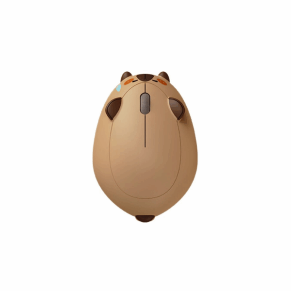 akko capybara mouse (2.4g wireless)