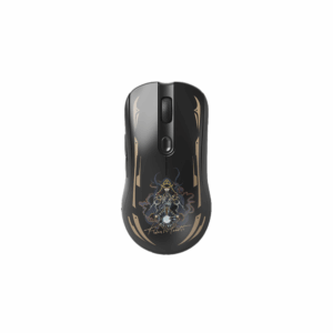akko capybara mouse (2.4g wireless) (copy)