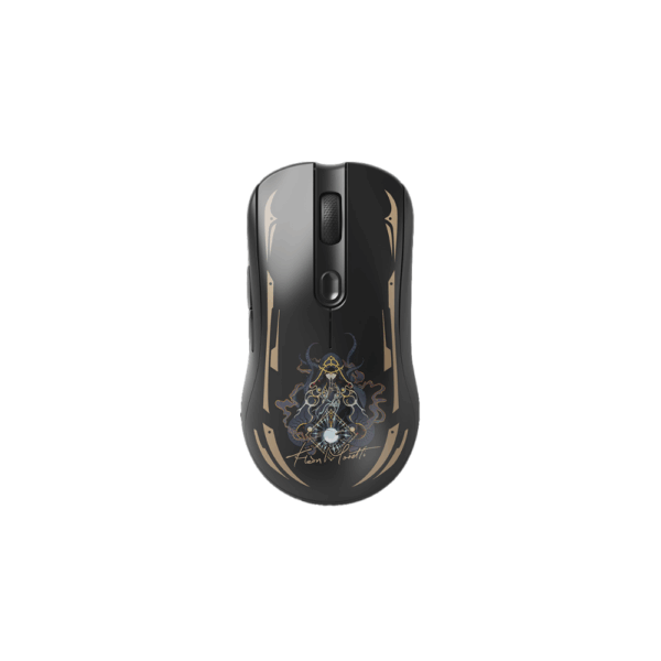 akko capybara mouse (2.4g wireless) (copy)