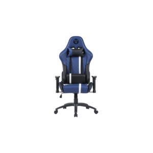 fantech gc194 gaming chair — blue