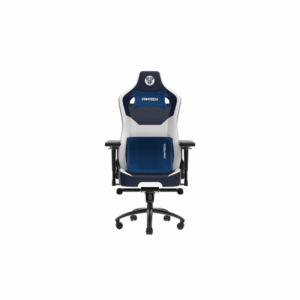 fantech alpha gc283 gaming chair – blue
