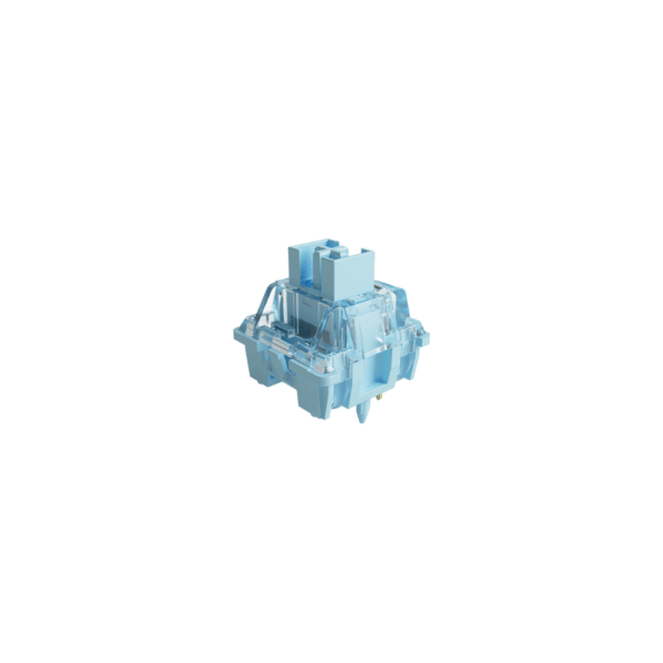 akko v3 pro creamy yellow switch (5 pin, 45 pcs) (copy)
