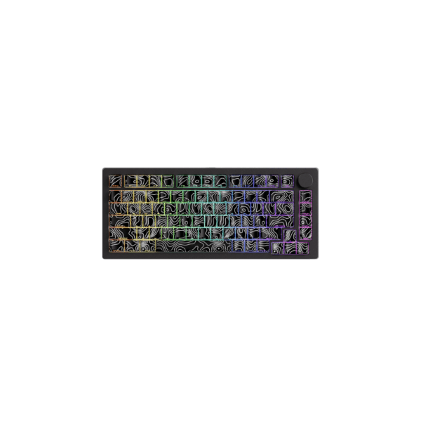monsgeek m1 v5 sp contour black akko v3 piano pro mechanical keyboard