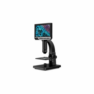 k&f concept lcd digital microscope