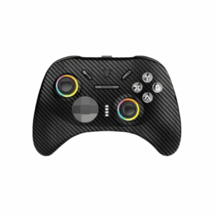 fantech eos gp15 wired gamepad – vega black