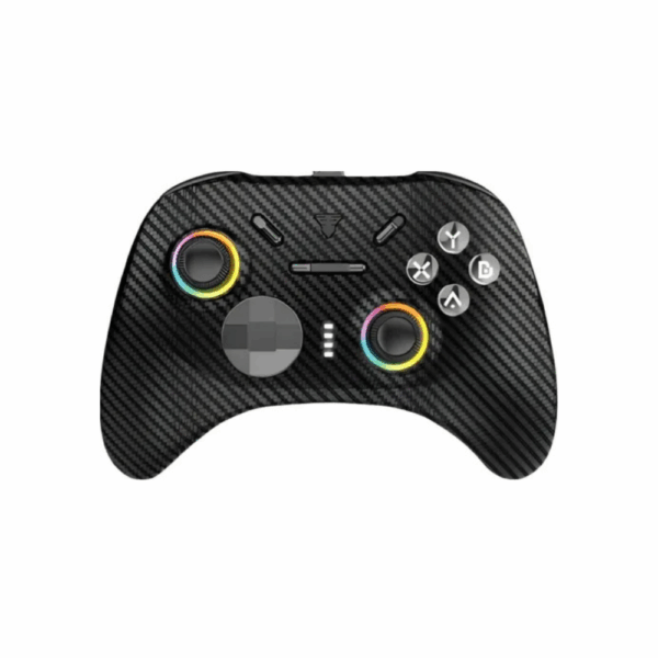 fantech eos gp15 wired gamepad – vega black