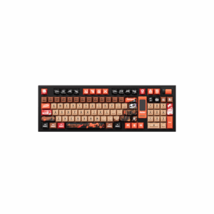 akko 5098b king's avatar – ye xiu (v3 piano pro) mechanical keyboard (copy)