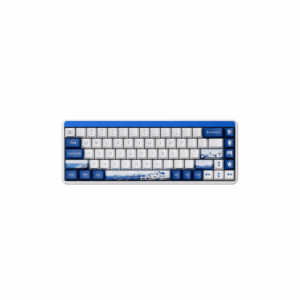 akko 5098b wasteland survival (v3 piano pro) mechanical keyboard (copy)