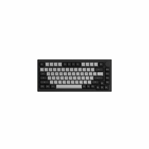 akko 5075b plus s dracula castle – v3 pro cream blue switch