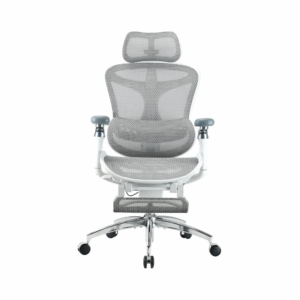 sihoo pro ergonomic office chair (grey) a3b b103
