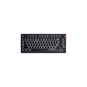 fiio kb3 wireless mechanical keyboard (black)