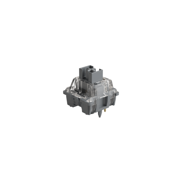 akko v3 pro lavender purple switch (5 pin, 45 pcs) (copy)