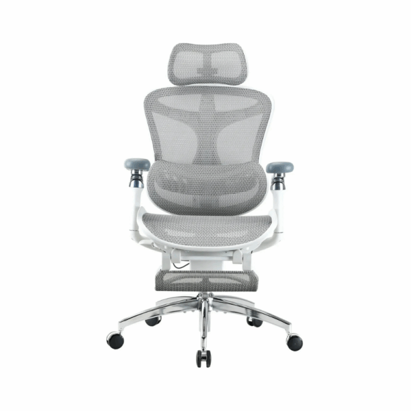 sihoo pro ergonomic office chair (grey) a3b b103