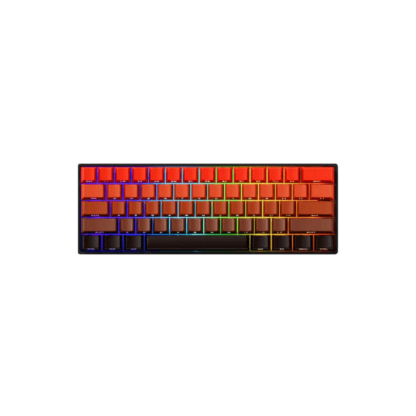 monsgeek fun60 pro black sp (copy)