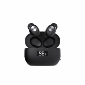 Fantech TW14 Wave 14 True Wireless Earbuds (Black)