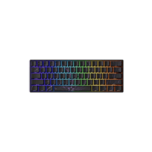 monsgeek fun60 pro black & pink gradient (copy)