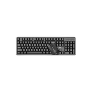 fantech wk894 go wireless keyboard and mouse combo