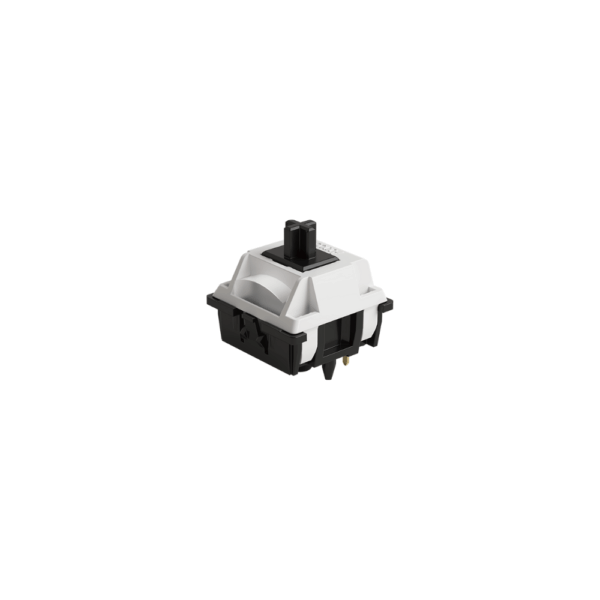 akko v3 pro matcha green switch (3 pin, 45 pcs)