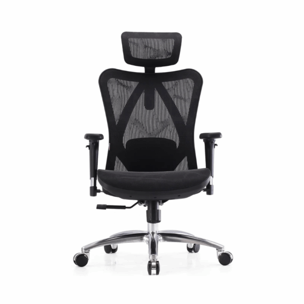 sihoo ergonomic office chair (black) m57 001 (copy)