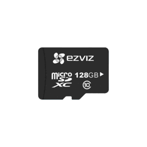 ezviz smart 128 gb surveillance grade microsdxc card