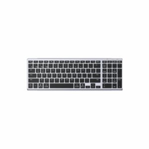 ugreen 15258 wireless ultra slim keyboard