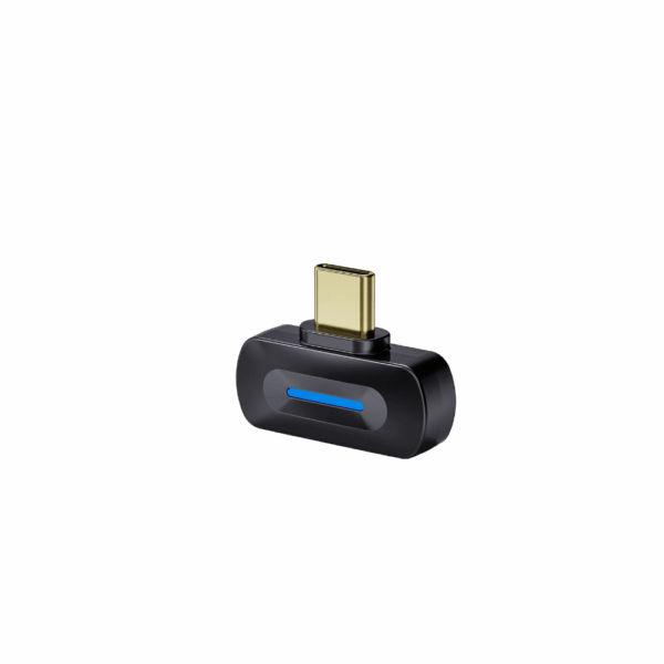 fiio bt11 bluetooth transmitter (black)