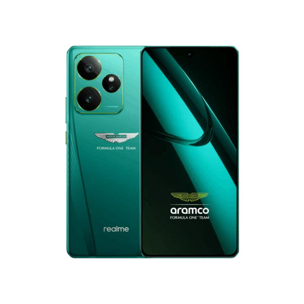 realme gt 7 dream edition 5g (16gb ram + 512gb storage)