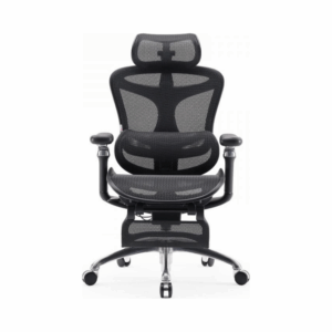 sihoo pro ergonomic office chair (black) – model c300 b101 jt