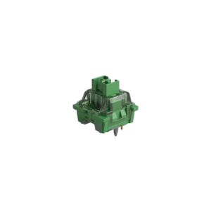 akko v3 pro matcha green switch
