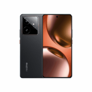 realme gt 7 5g icesense black (12gb + 512gb)