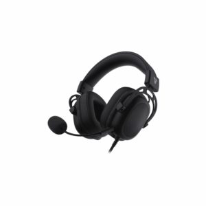 fantech sonata mh90 wired gaming headset – black