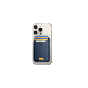 esr magnetic wallet boost (halolock) – dark blue