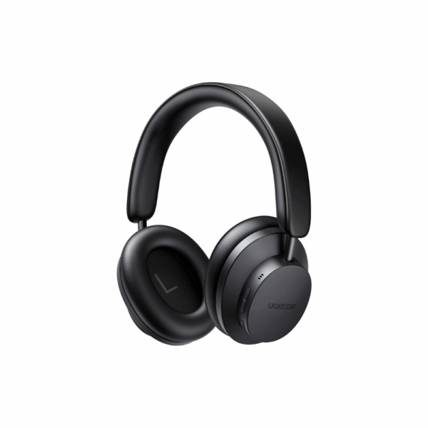 ugreen 90422 hitune max3 wireless headphones, hybrid active noise cancelling headphone with 3d spatial audio