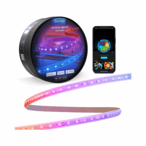 govee m1 rgbicw led strip lights 2m (h61e0 / h61e02d1)