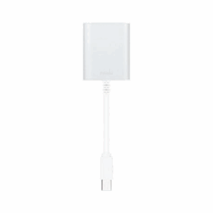 moshi displayporty to vga adapter