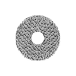 replacement circular mop pads for xiaomi x20+ robot vacuum