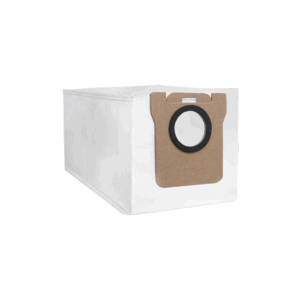 replacement disposable dust bags for xiaomi x20+ robot vacuum