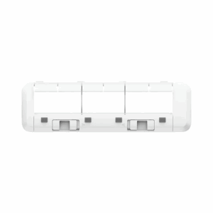 replacement disposable dust bags for xiaomi x20+ robot vacuum (copy)