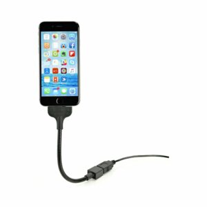 fuse chicken bobine flexible dock for iphone (model lv8 100)