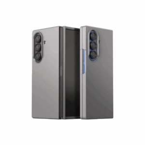 araree aero flex samsung galaxy z fold7 case