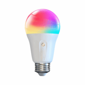 govee rgbww smart led bulb (1 pack) e27 (h6009 / h60093c1)