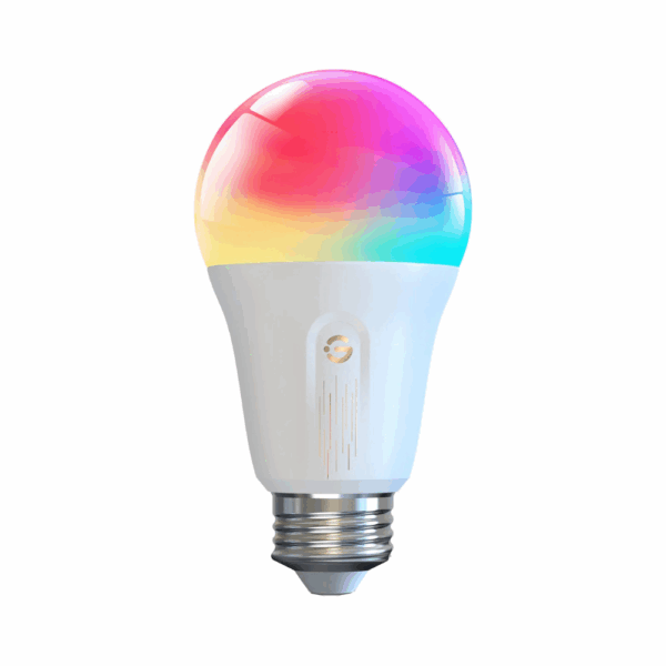govee rgbww smart led bulb (1 pack) e27 (h6009 / h60093c1)