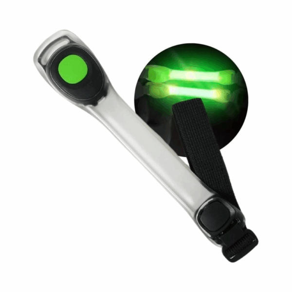 safety led light