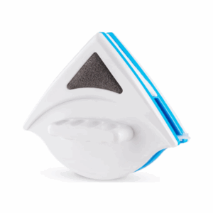 double faced glass cleaner – magnetic double sided window cleaner