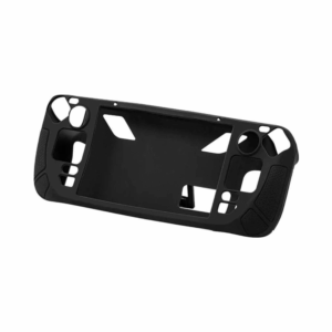 pgtech silicon case with kickstand for steam deck