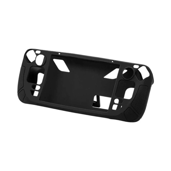 pgtech silicon case with kickstand for steam deck