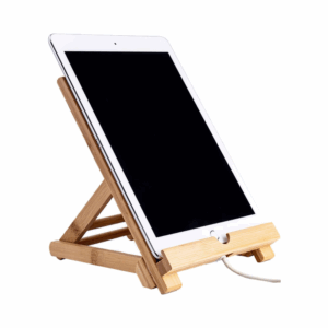bamboo phone holder (copy)