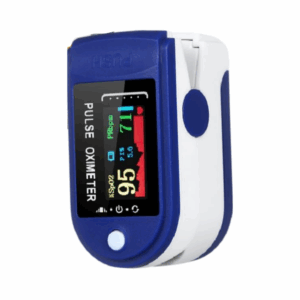 clamber profesional led pulse oximeter
